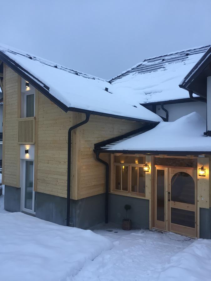 Guest House Vila Zunic Zlatibor Eksteriør bilde