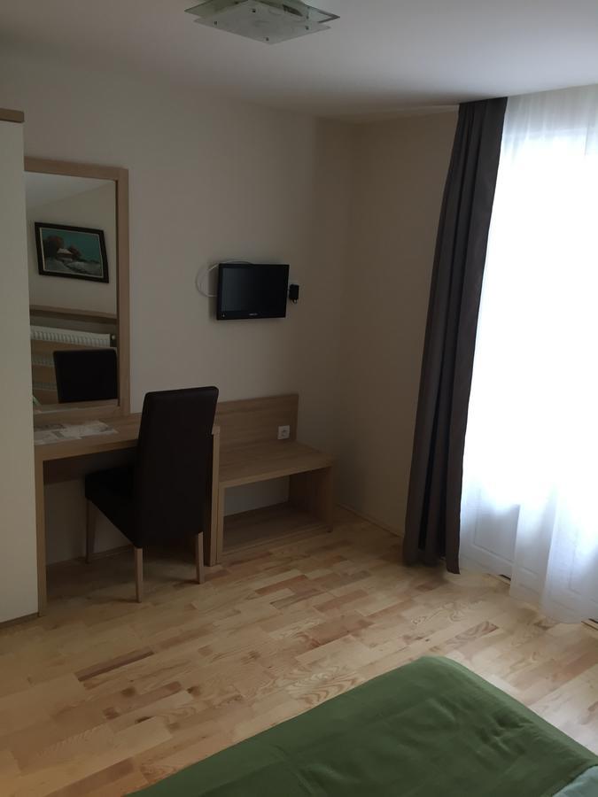 Guest House Vila Zunic Zlatibor Eksteriør bilde
