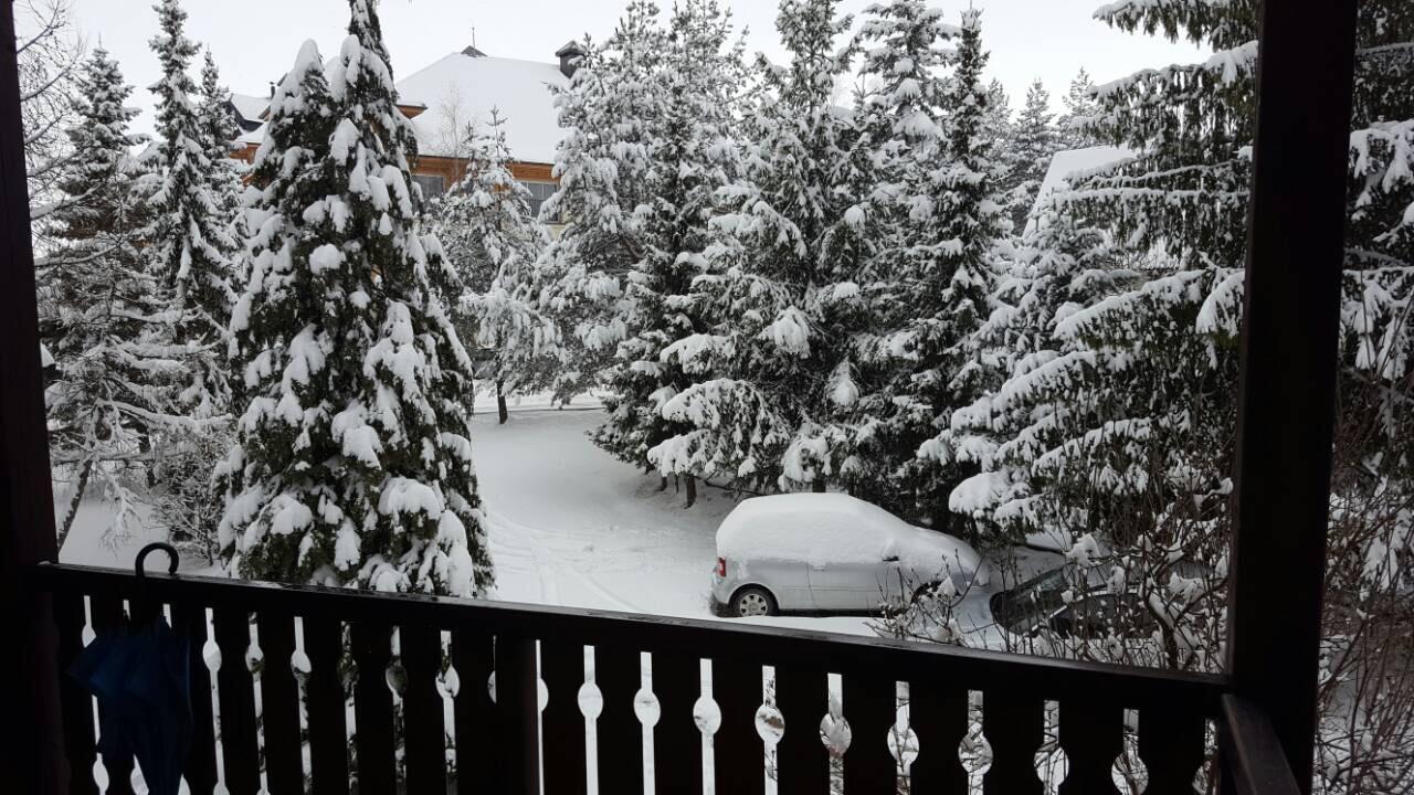 Guest House Vila Zunic Zlatibor Eksteriør bilde