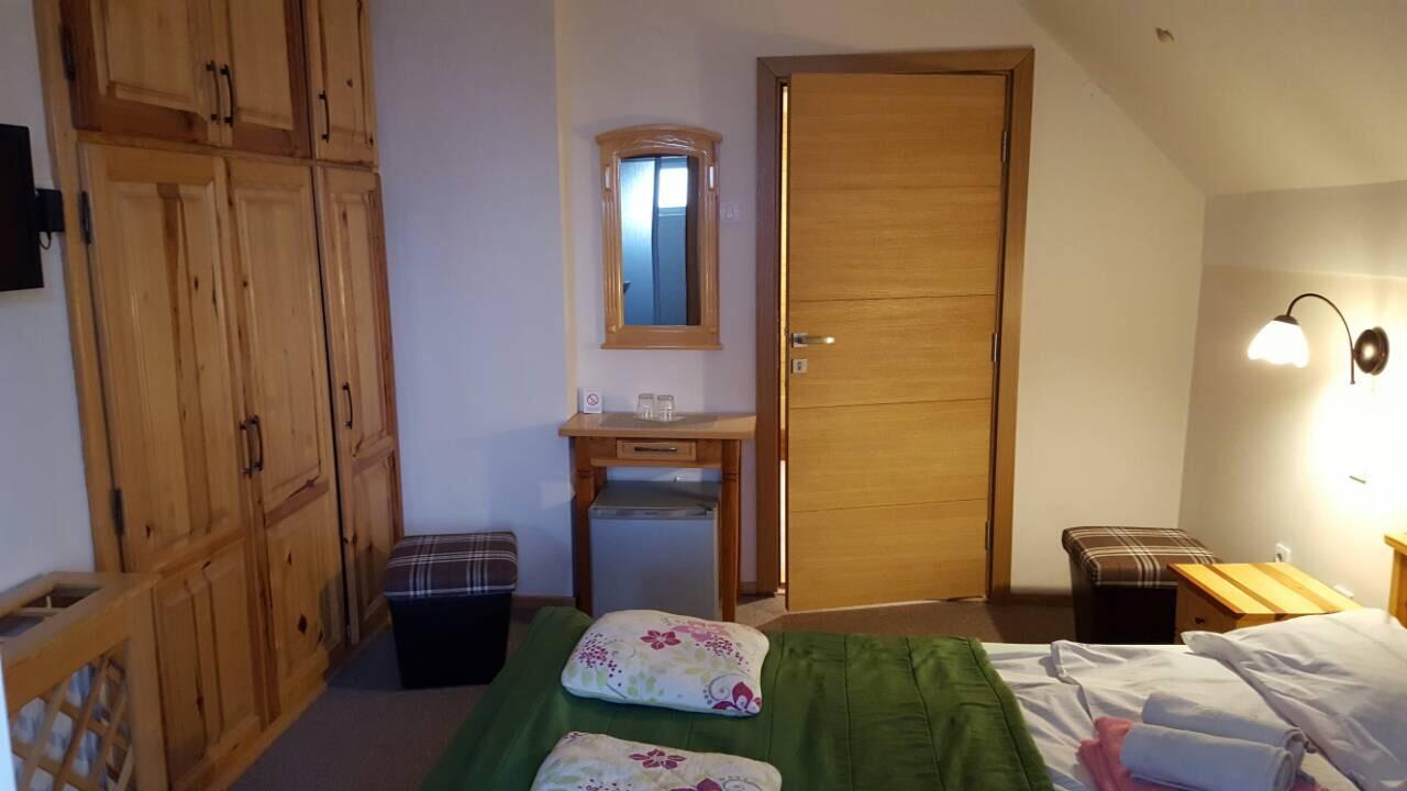 Guest House Vila Zunic Zlatibor Eksteriør bilde