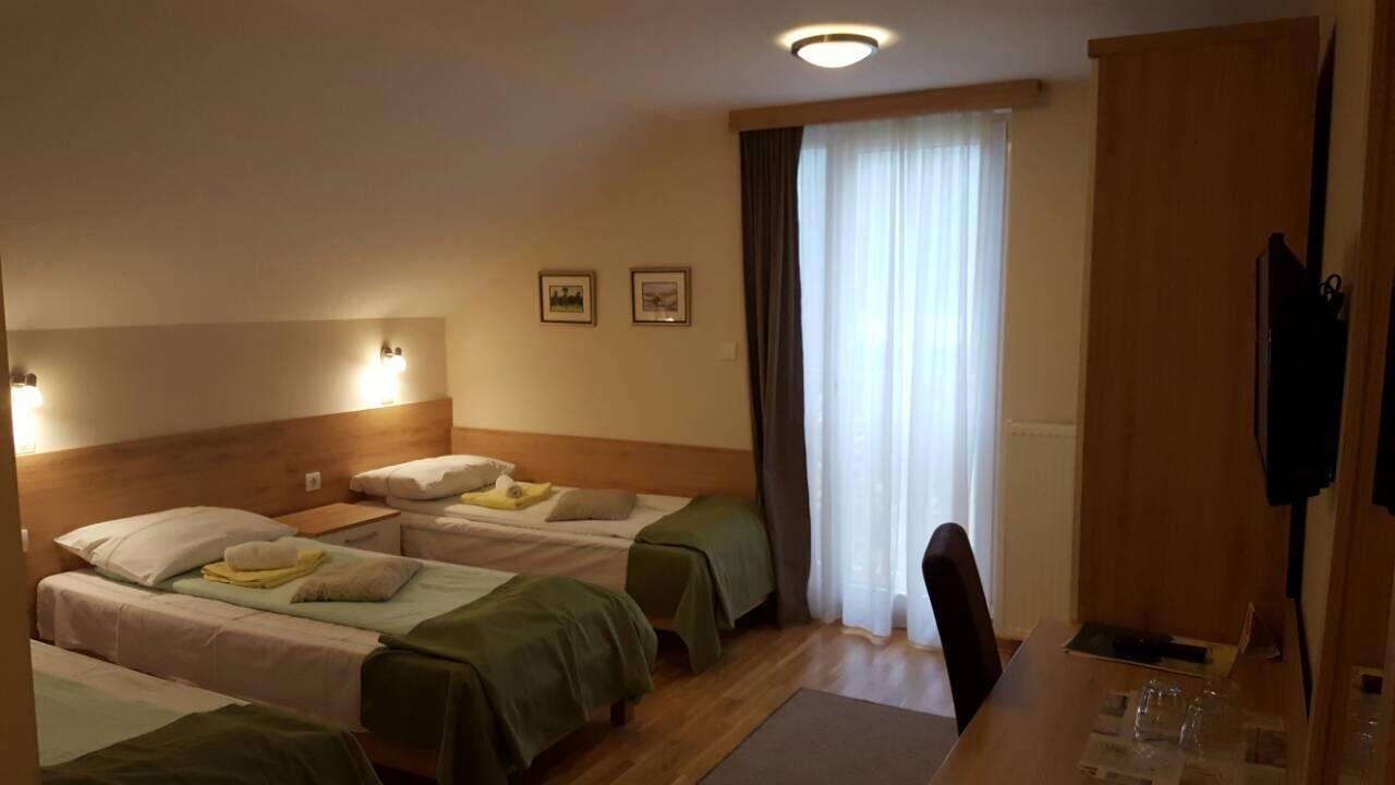 Guest House Vila Zunic Zlatibor Eksteriør bilde